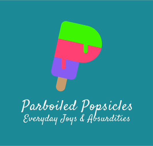 Parboiled Popsicles